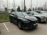 Lexus RX 350 2023 годаүшін31 000 000 тг. в Алматы