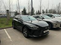 Lexus RX 350 2023 года за 29 999 000 тг. в Алматы