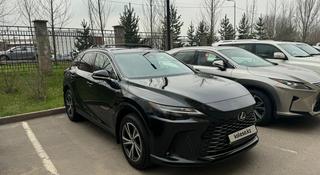 Lexus RX 350 2023 года за 34 000 000 тг. в Алматы