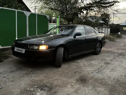 Toyota Cresta 1995 года за 2 600 000 тг. в Алматы – фото 3