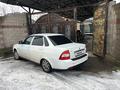 ВАЗ (Lada) Priora 2170 2013 годаүшін2 600 000 тг. в Шымкент – фото 8