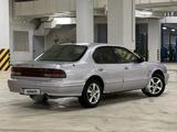 Nissan Maxima 1995 годаүшін1 600 000 тг. в Астана – фото 3