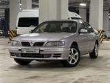 Nissan Maxima 1995 годаүшін1 600 000 тг. в Астана