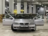 Nissan Maxima 1995 годаүшін1 600 000 тг. в Астана – фото 5