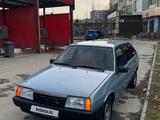 ВАЗ (Lada) 2109 2003 года за 1 200 000 тг. в Шымкент – фото 3