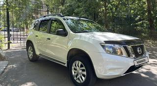 Nissan Terrano 2019 года за 5 400 000 тг. в Астана