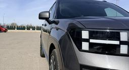 Hyundai Santa Fe 2023 годаүшін19 900 000 тг. в Караганда – фото 4