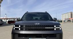 Hyundai Santa Fe 2023 годаүшін19 900 000 тг. в Караганда – фото 3
