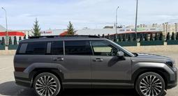 Hyundai Santa Fe 2023 годаүшін19 900 000 тг. в Караганда – фото 2
