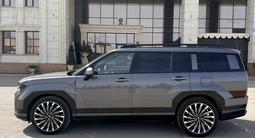 Hyundai Santa Fe 2023 годаүшін19 900 000 тг. в Караганда