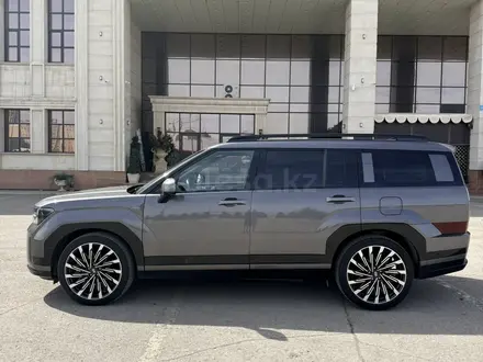 Hyundai Santa Fe 2023 года за 19 900 000 тг. в Караганда