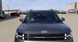 Hyundai Santa Fe 2023 годаүшін19 900 000 тг. в Караганда – фото 5