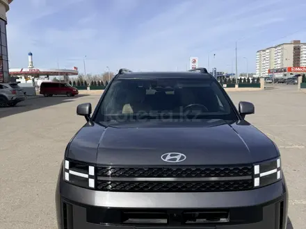 Hyundai Santa Fe 2023 года за 19 900 000 тг. в Караганда – фото 5