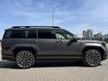 Hyundai Santa Fe 2023 года за 23 200 000 тг. в Караганда