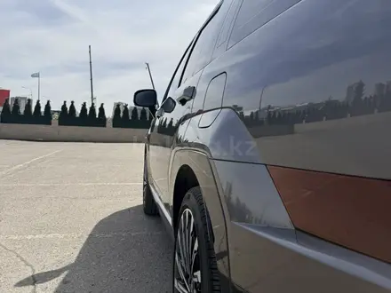 Hyundai Santa Fe 2023 года за 19 900 000 тг. в Караганда – фото 10
