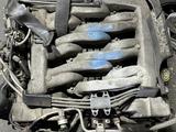 Двигатель Ford Mondeo 3 2.5 за 390 000 тг. в Шымкент
