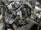 Двигатель Ford Mondeo 3 2.5 за 390 000 тг. в Шымкент – фото 2