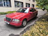 Mercedes-Benz C 220 1995 годаүшін1 600 000 тг. в Усть-Каменогорск
