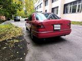 Mercedes-Benz C 220 1995 годаүшін1 600 000 тг. в Усть-Каменогорск – фото 2