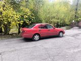 Mercedes-Benz C 220 1995 годаүшін1 600 000 тг. в Усть-Каменогорск – фото 4