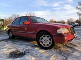 Mercedes-Benz C 220 1995 годаүшін2 100 000 тг. в Усть-Каменогорск