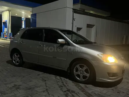 Toyota Corolla 2006 года за 3 900 000 тг. в Алматы – фото 11