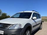 ВАЗ (Lada) Largus Cross 2019 годаүшін5 600 000 тг. в Кокшетау – фото 2