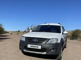 ВАЗ (Lada) Largus Cross 2019 годаүшін5 600 000 тг. в Кокшетау