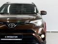 Toyota RAV4 2017 года за 12 350 000 тг. в Астана – фото 24