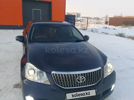 Toyota Crown Majesta 2011 года за 5 500 000 тг. в Жезказган – фото 2