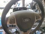 Руль с Аирбагом Ford Edge 2013 г за 95 000 тг. в Алматы