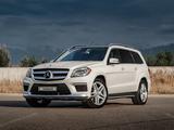 Mercedes-Benz GL 500 2013 года за 19 200 000 тг. в Алматы – фото 4