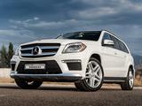 Mercedes-Benz GL 500 2013 года за 18 900 000 тг. в Алматы – фото 2