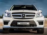 Mercedes-Benz GL 500 2013 годаүшін19 200 000 тг. в Алматы – фото 5