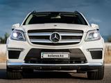 Mercedes-Benz GL 500 2013 года за 18 900 000 тг. в Алматы – фото 5