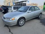 Toyota Camry 2001 года за 3 700 000 тг. в Алматы