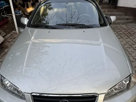 Toyota Camry 2001 года за 3 700 000 тг. в Алматы – фото 2