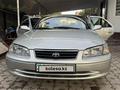 Toyota Camry 2001 года за 3 700 000 тг. в Алматы – фото 4