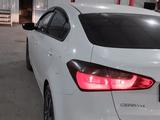 Kia Cerato 2014 годаfor5 500 000 тг. в Атырау – фото 2