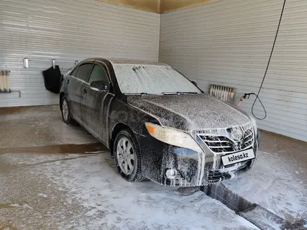 Toyota Camry 2010 года за 6 000 000 тг. в Актау