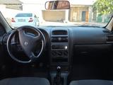 Opel Astra 2002 годаүшін2 300 000 тг. в Актау – фото 2