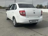 ВАЗ (Lada) Granta 2190 2014 годаүшін2 399 000 тг. в Темиртау – фото 4