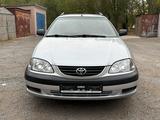 Toyota Avensis 2001 года за 3 000 000 тг. в Костанай – фото 2