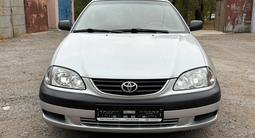 Toyota Avensis 2001 года за 3 000 000 тг. в Костанай – фото 2