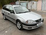 Toyota Avensis 2001 года за 3 000 000 тг. в Костанай – фото 3