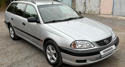 Toyota Avensis 2001 года за 3 000 000 тг. в Костанай – фото 3