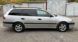 Toyota Avensis 2001 года за 3 000 000 тг. в Костанай – фото 4