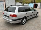 Toyota Avensis 2001 года за 3 000 000 тг. в Костанай – фото 5