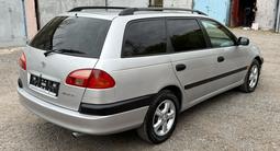 Toyota Avensis 2001 года за 3 000 000 тг. в Костанай – фото 5