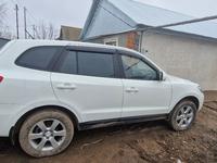 Hyundai Santa Fe 2008 годаүшін8 000 000 тг. в Уральск